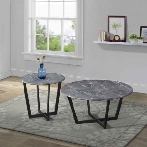 ZEUS Occasional Table